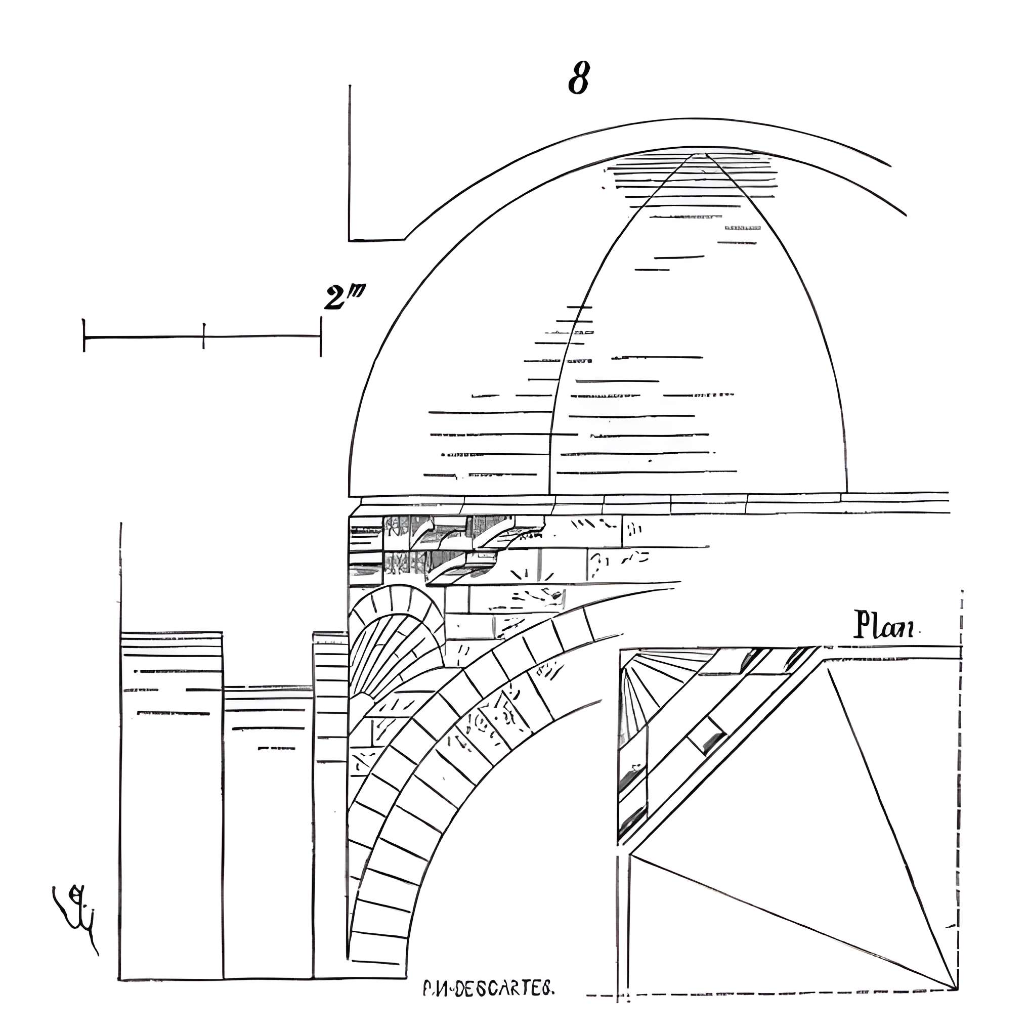 Église Saint-Maurice de Montbron