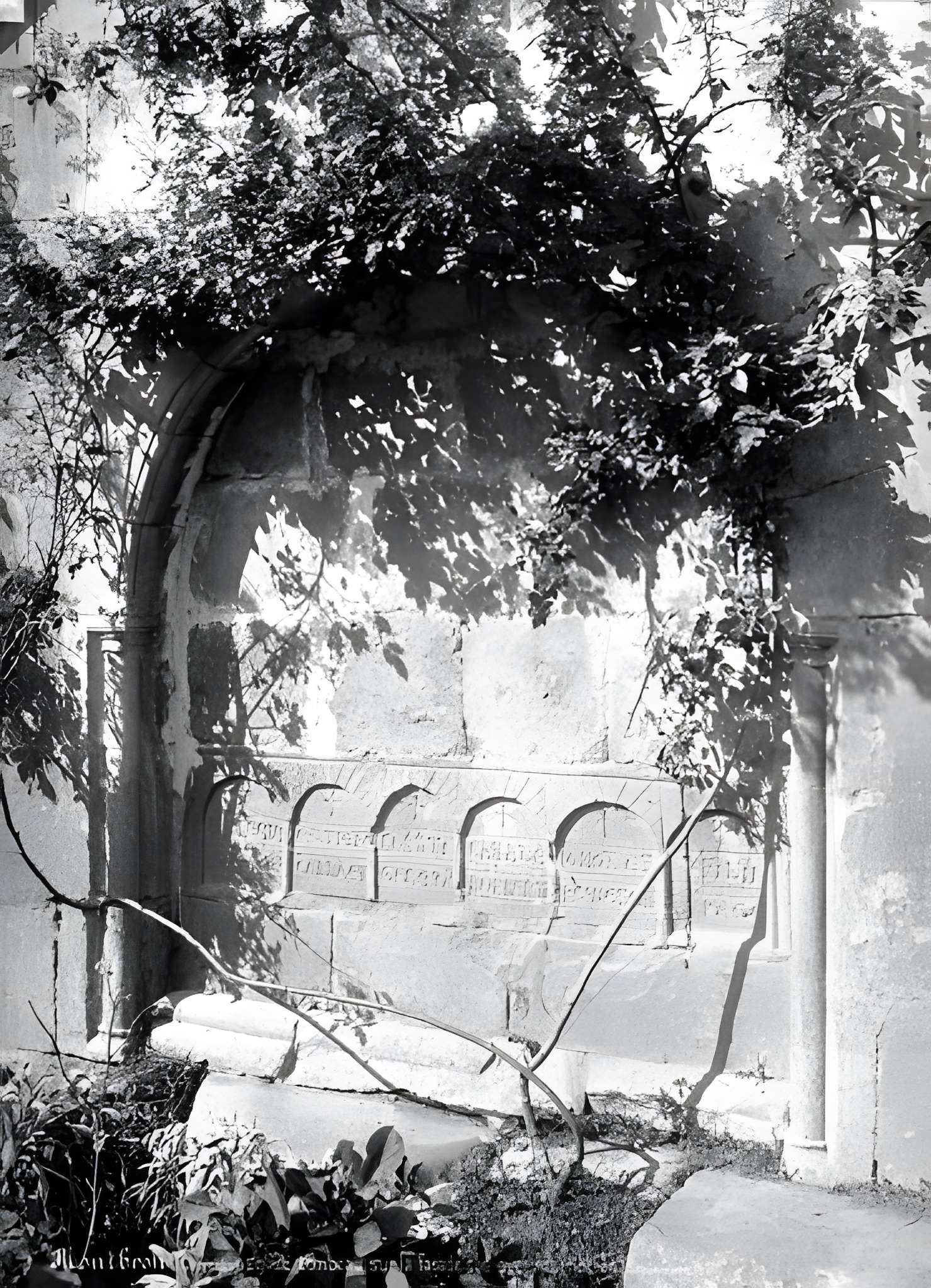 Église Saint-Maurice de Montbron