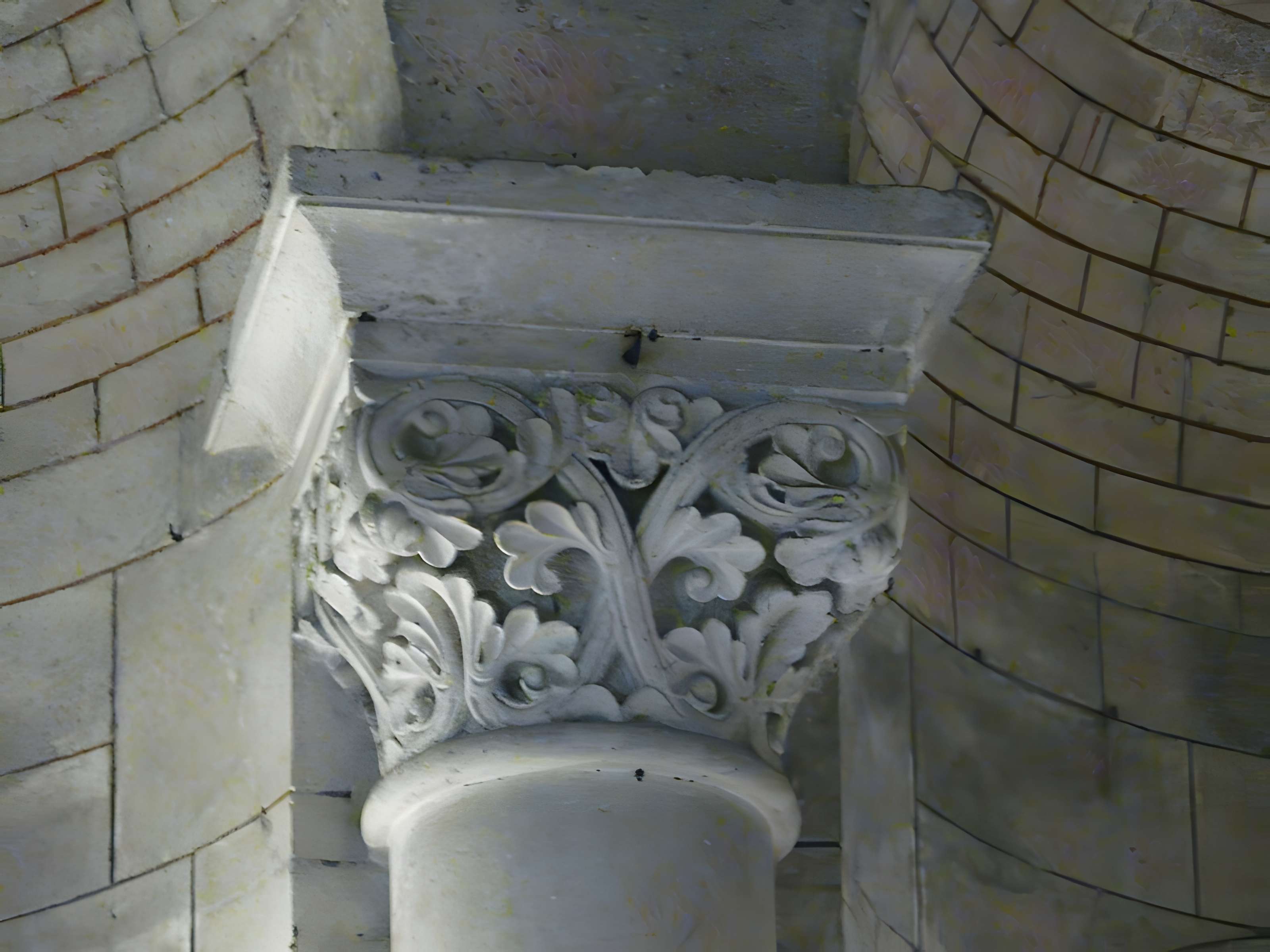 Église Saint-Maurice de Montbron