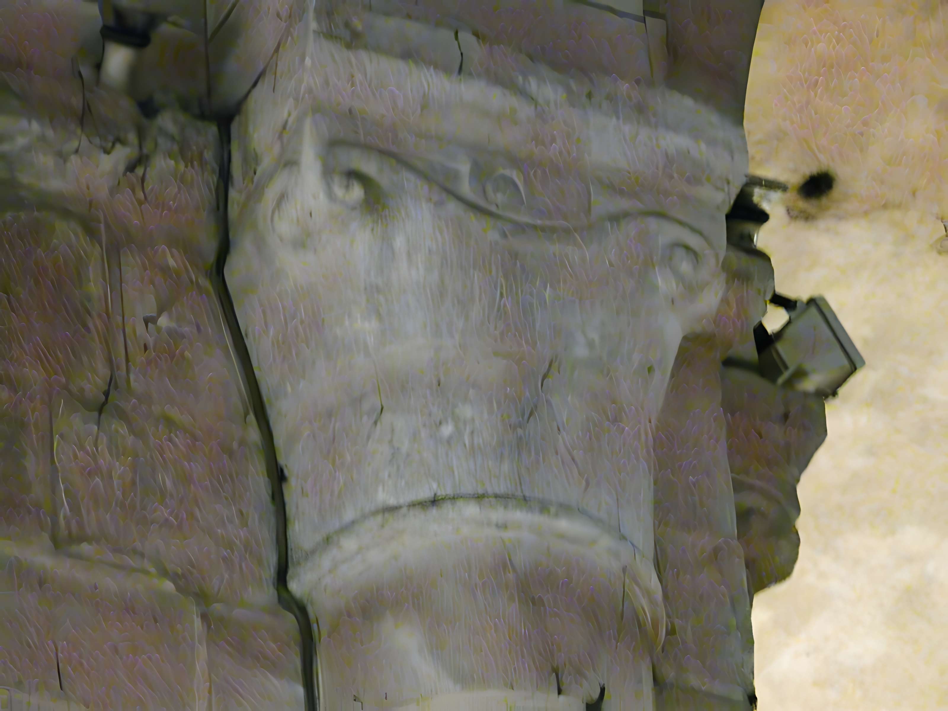 Église Saint-Maurice de Montbron