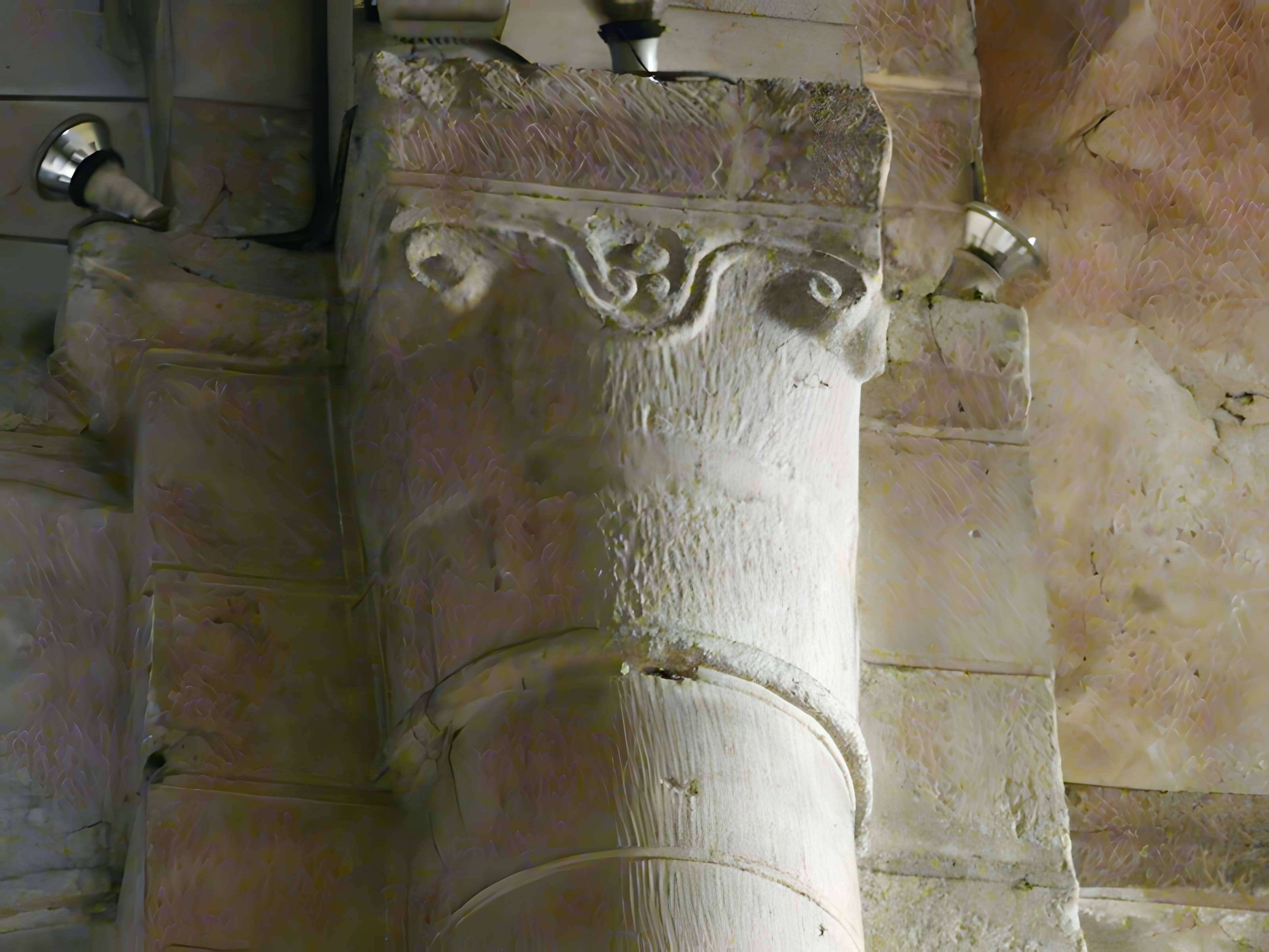 Église Saint-Maurice de Montbron