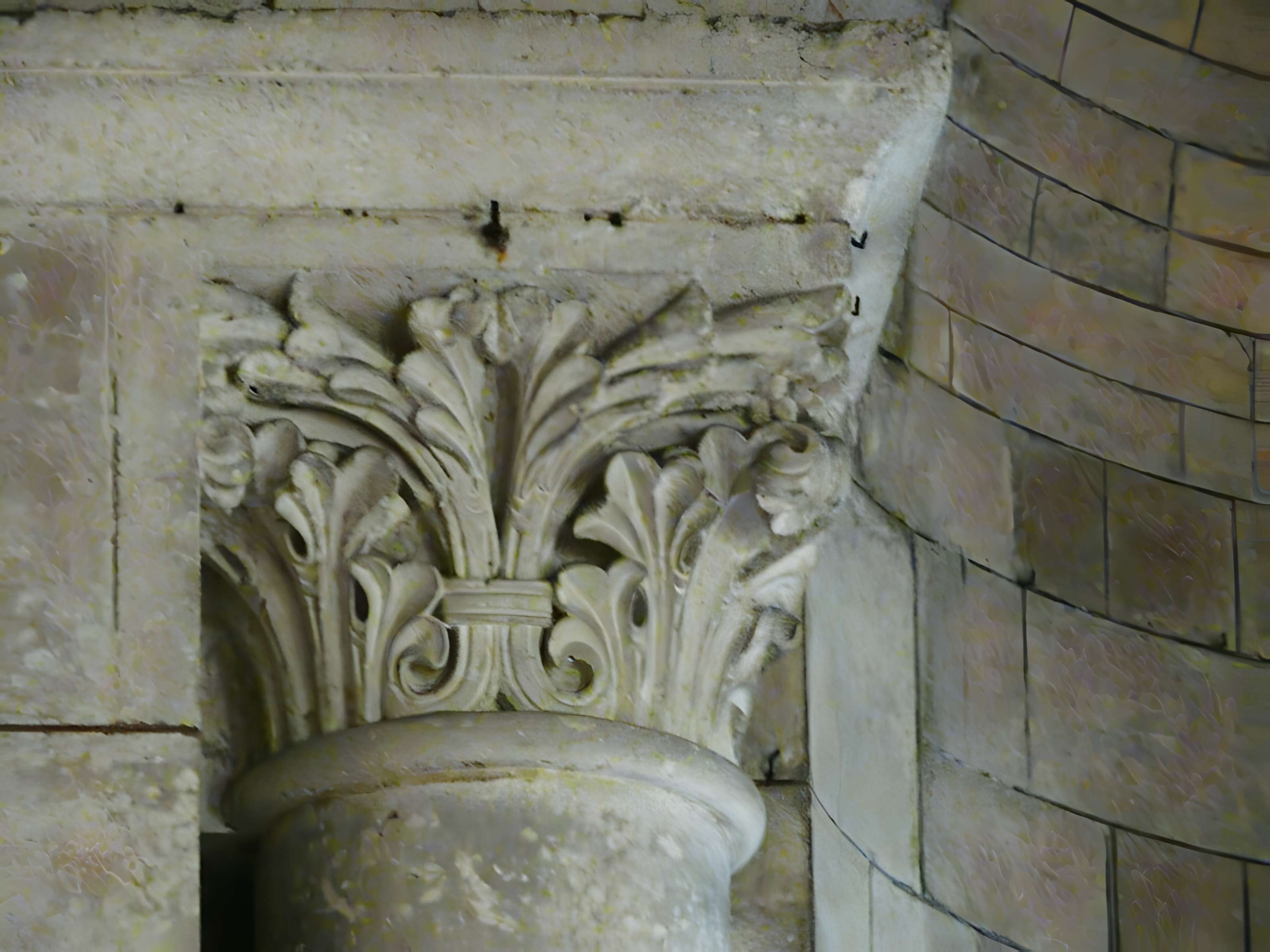 Église Saint-Maurice de Montbron