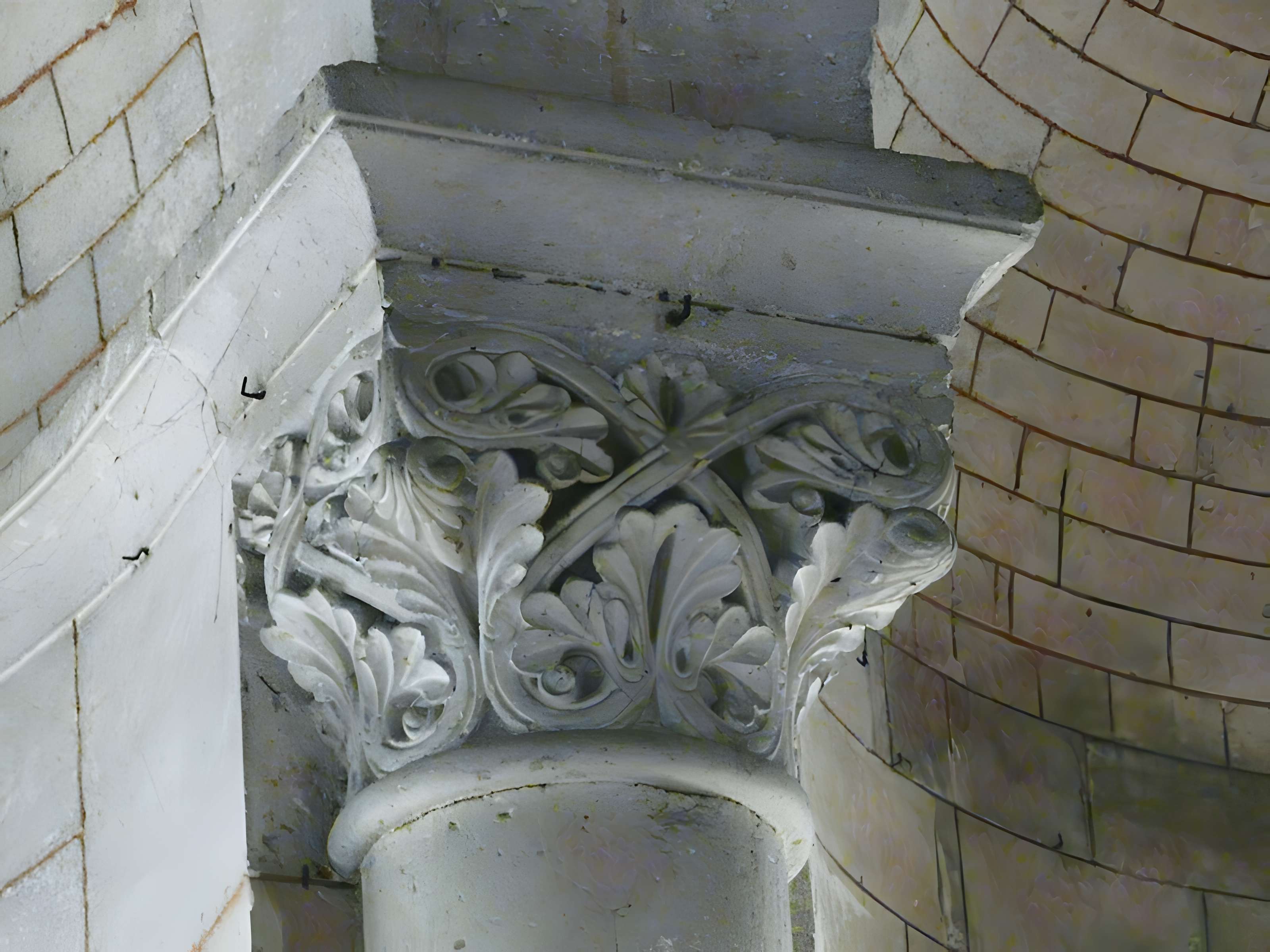 Église Saint-Maurice de Montbron