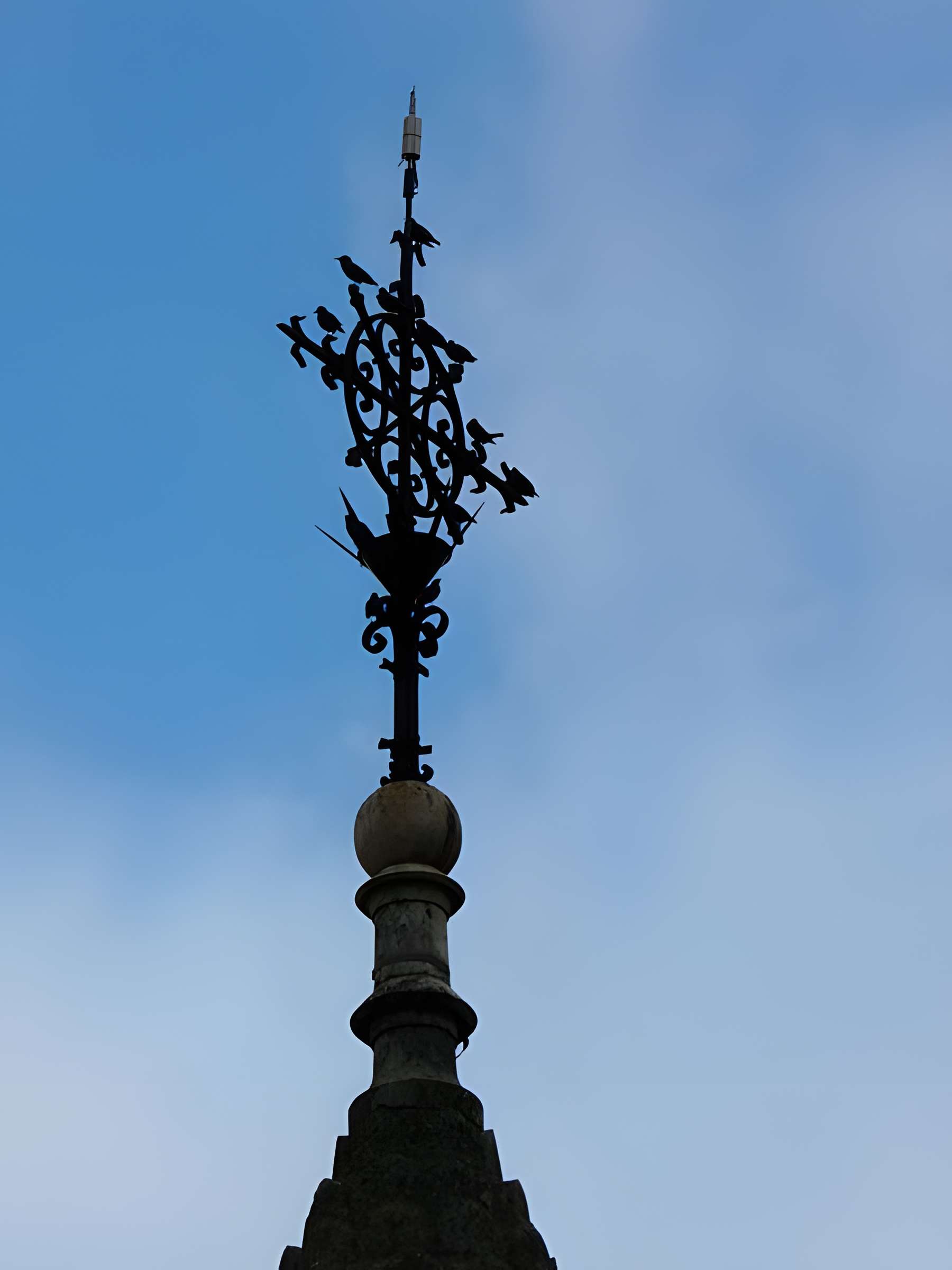 Église Saint-Maurice de Montbron