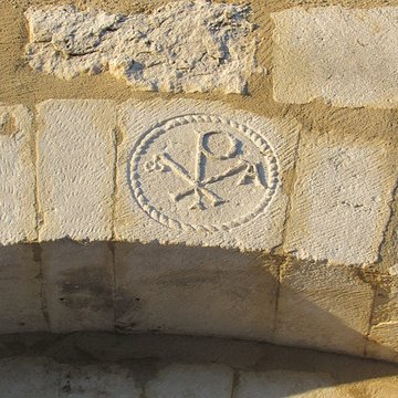 Église Saint-Maurice de Saint-Maurice-dIbie