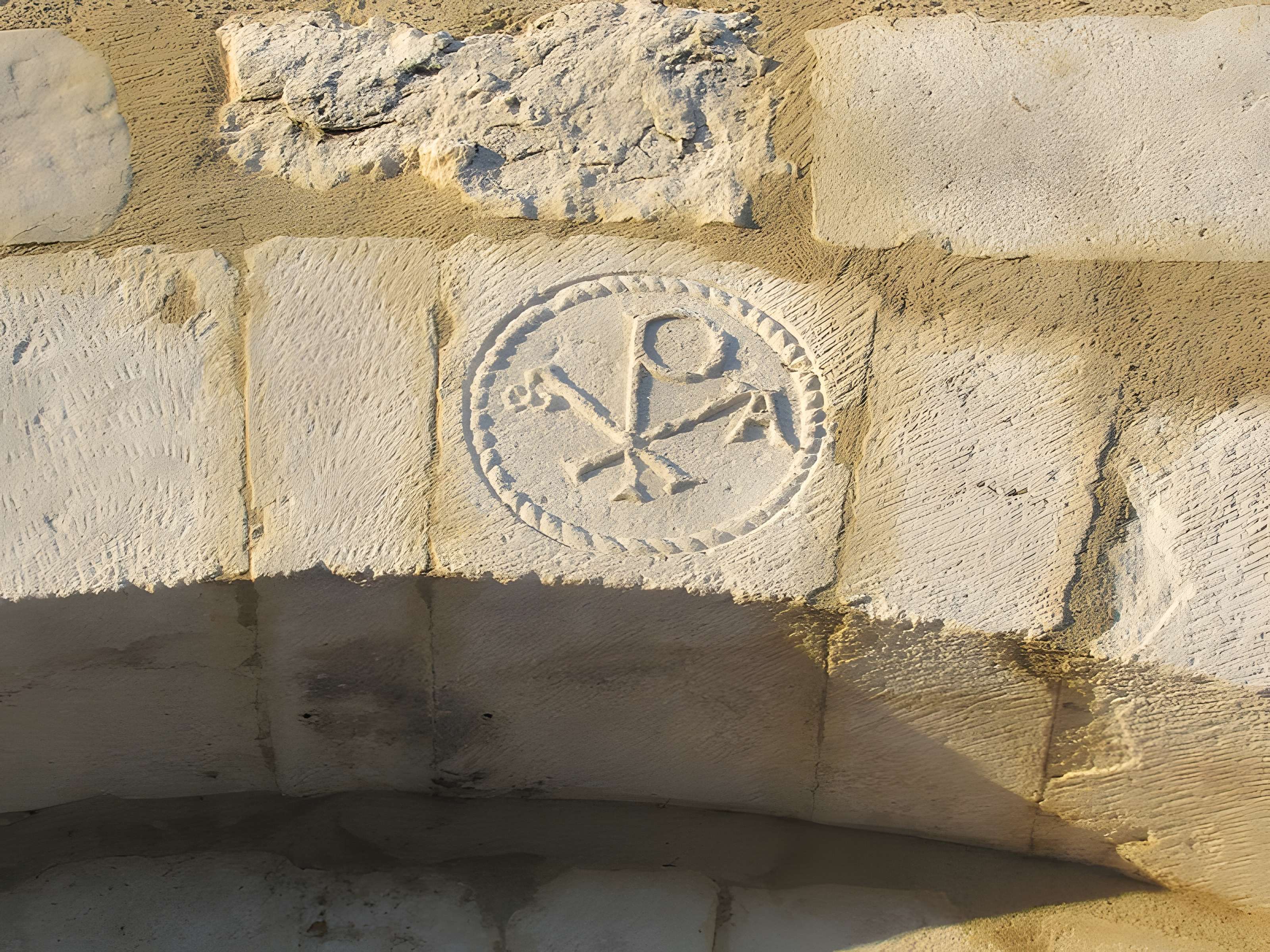 Église Saint-Maurice de Saint-Maurice-d'Ibie