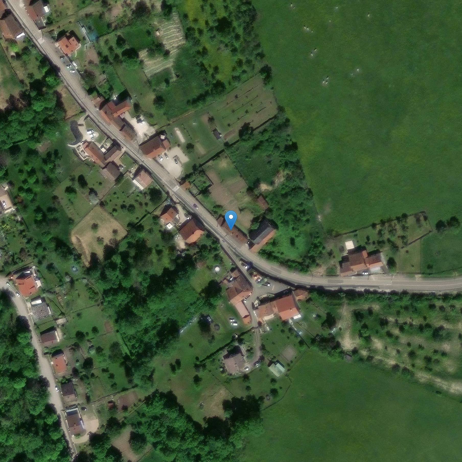 Photo de Ex fabbrica di Auges