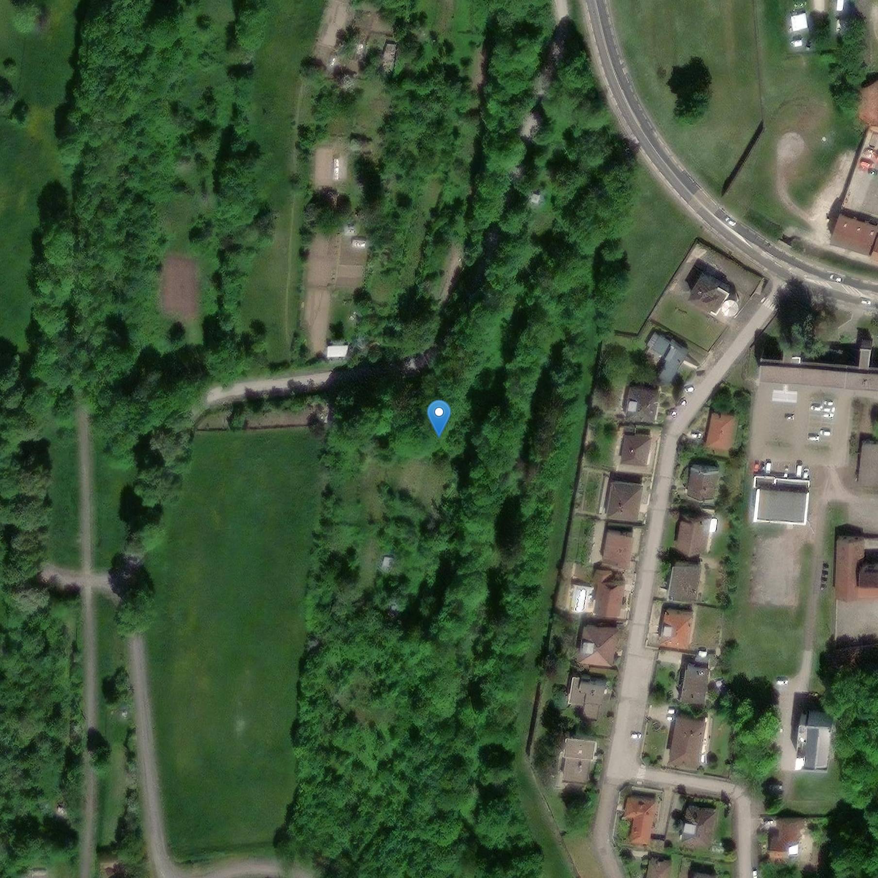 Photo de Fontaine aux Fées