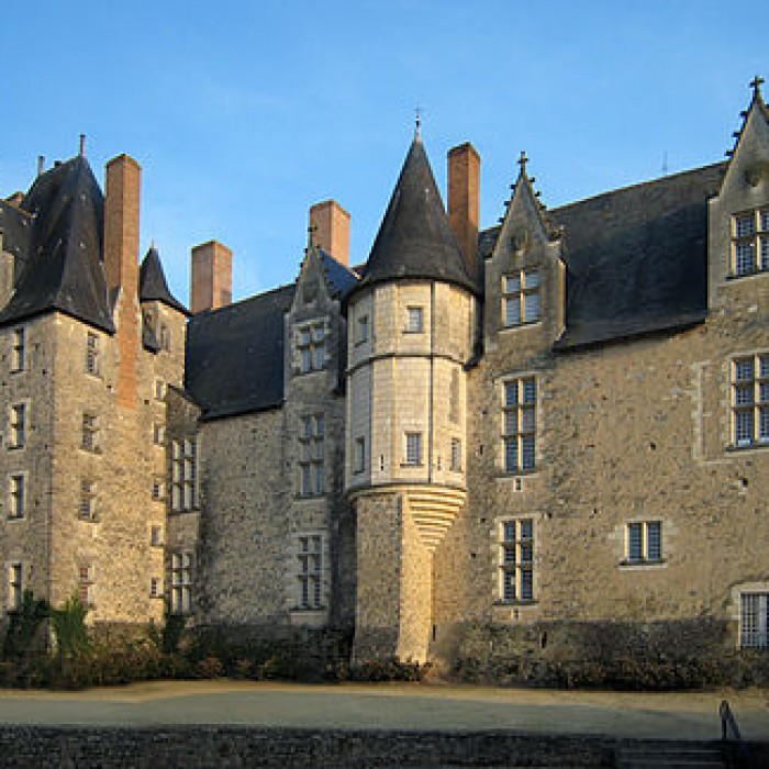 Photo de Château de Baugé