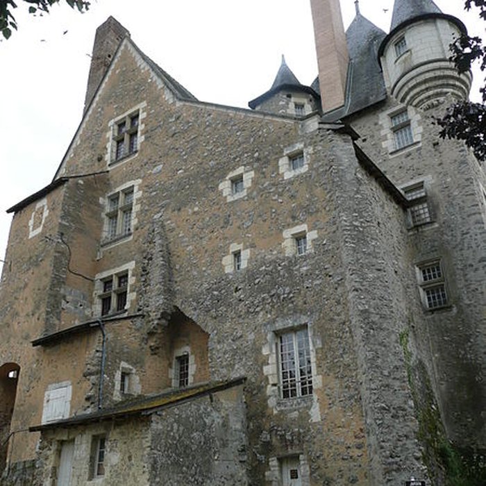 Photo de Château de Baugé
