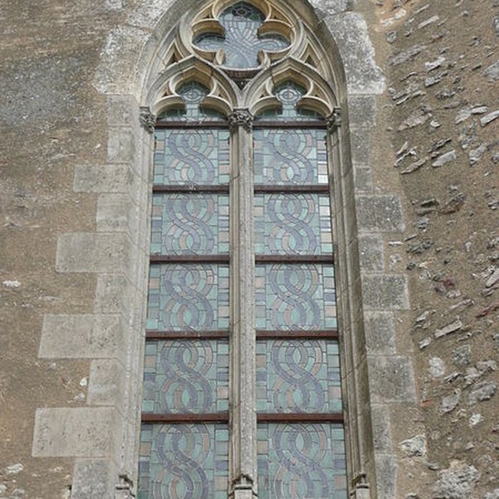 Photo de Château de Baugé