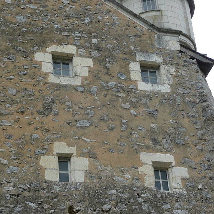 Photo de Château de Baugé