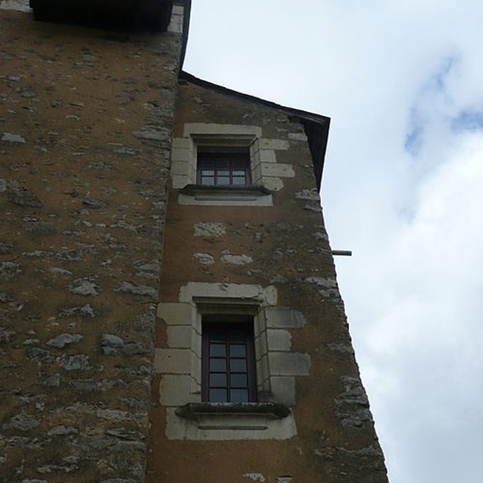 Photo de Château de Baugé