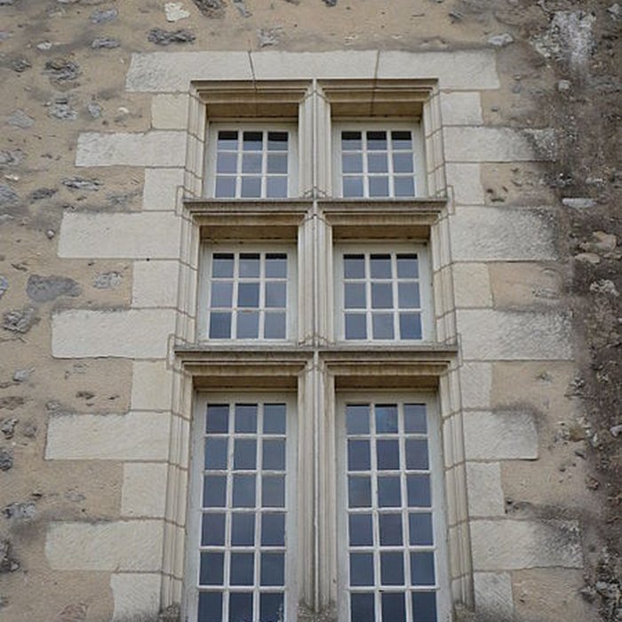 Photo de Château de Baugé