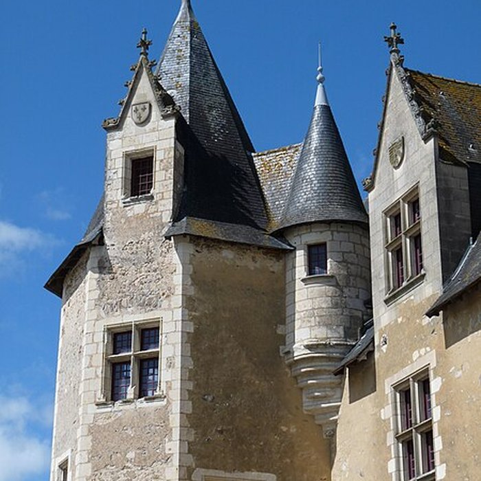 Photo de Château de Baugé