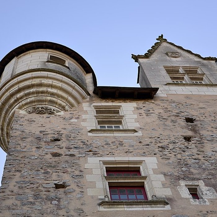 Photo de Château de Baugé