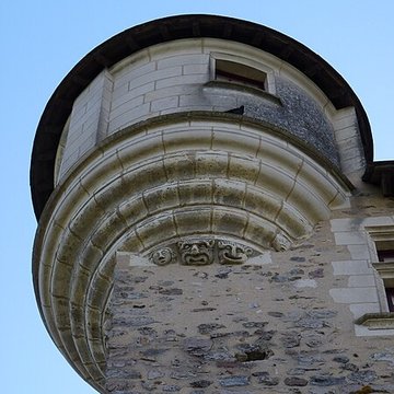 Château de Baugé