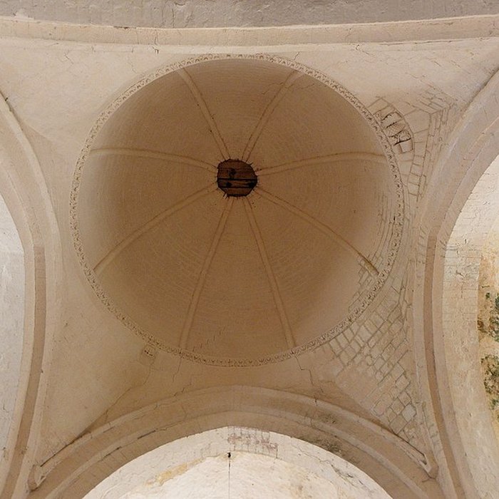 Photo de Église Saint-Maurice de Saint-Maurice-la-Clouère