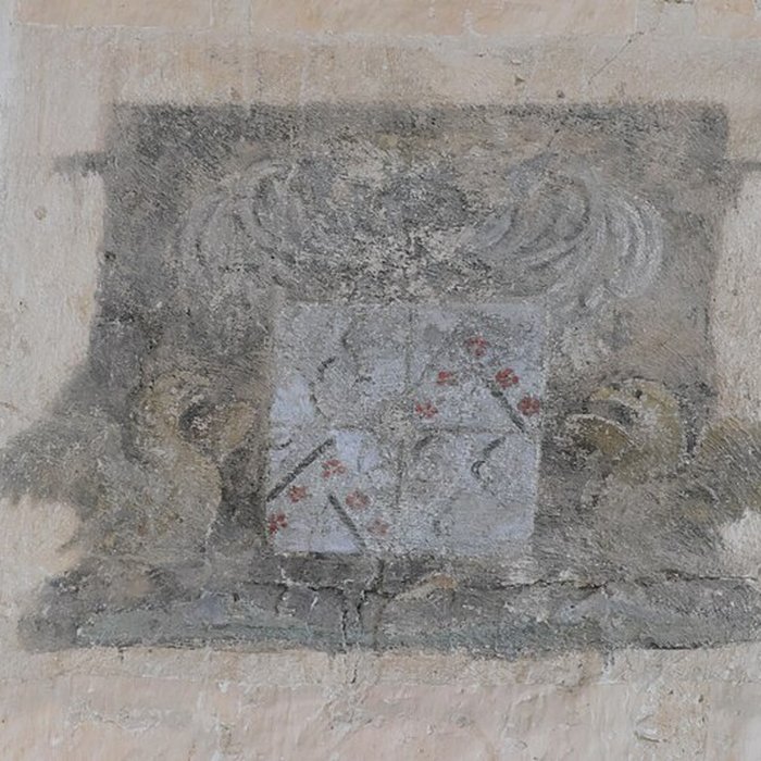 Photo de Église Saint-Maurice de Saint-Maurice-la-Clouère