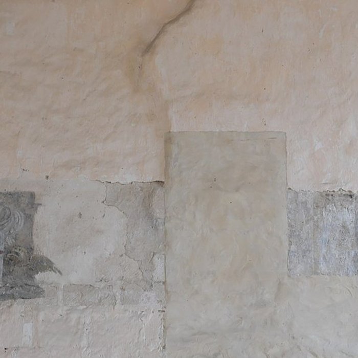 Photo de Église Saint-Maurice de Saint-Maurice-la-Clouère