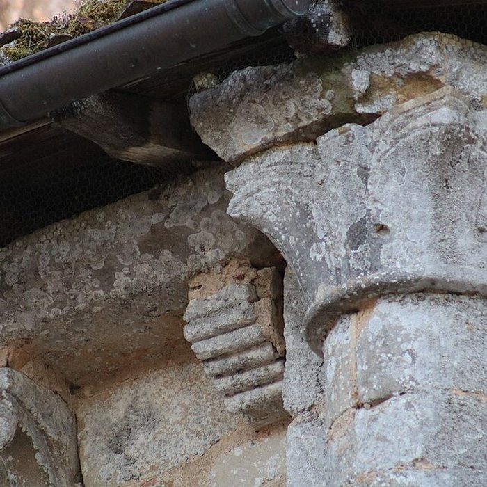 Photo de Église Saint-Maurice de Saint-Maurice-la-Clouère