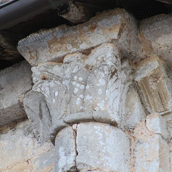 Photo de Église Saint-Maurice de Saint-Maurice-la-Clouère
