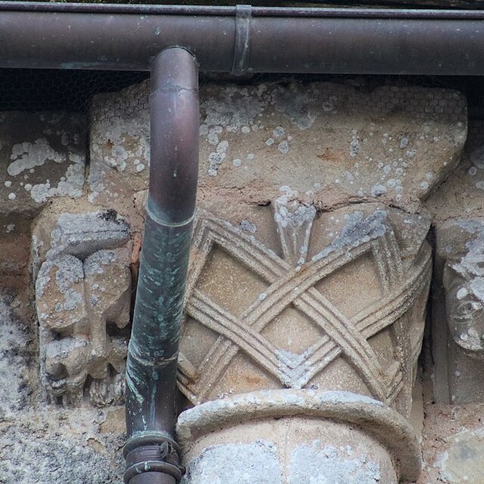 Photo de Église Saint-Maurice de Saint-Maurice-la-Clouère