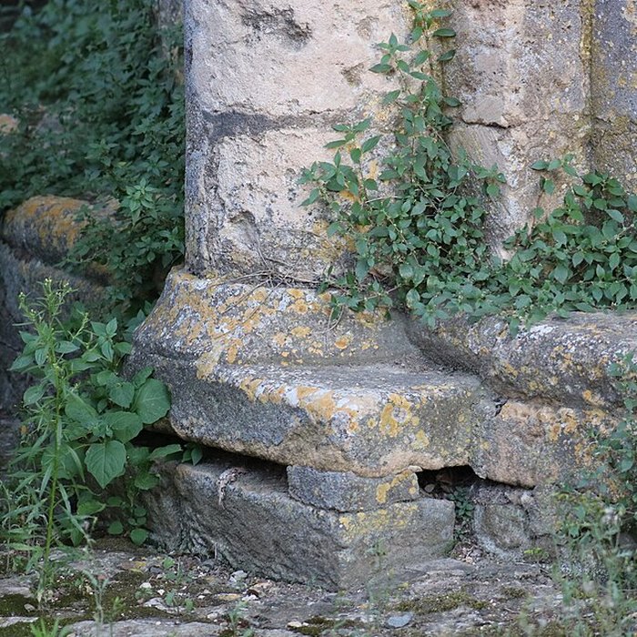 Photo de Église Saint-Maurice de Saint-Maurice-la-Clouère