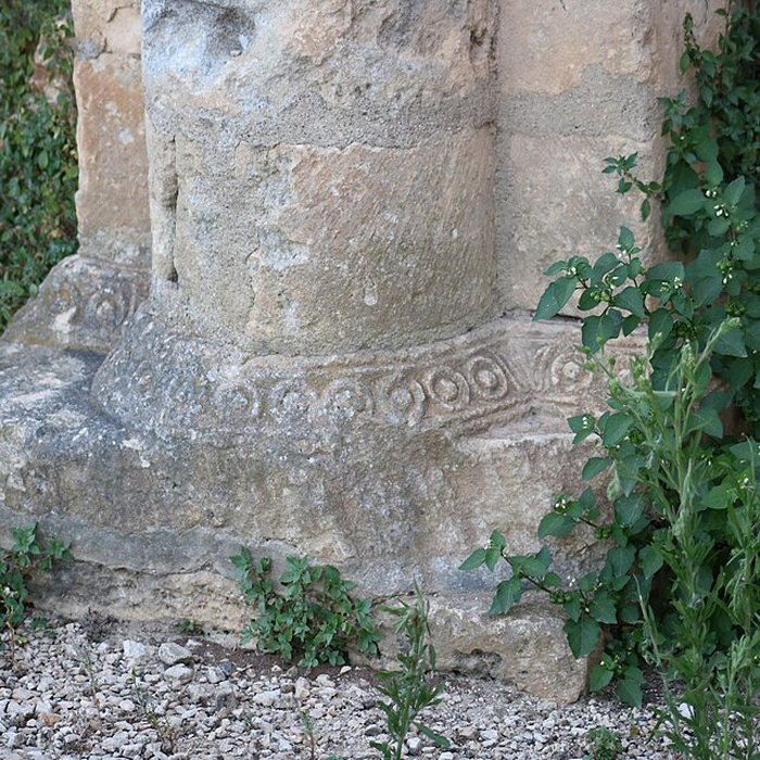 Photo de Église Saint-Maurice de Saint-Maurice-la-Clouère