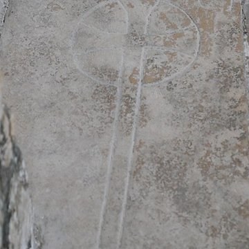 Église Saint-Maurice de Saint-Maurice-la-Clouère