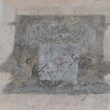 Église Saint-Maurice de Saint-Maurice-la-Clouère