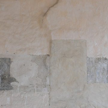 Église Saint-Maurice de Saint-Maurice-la-Clouère