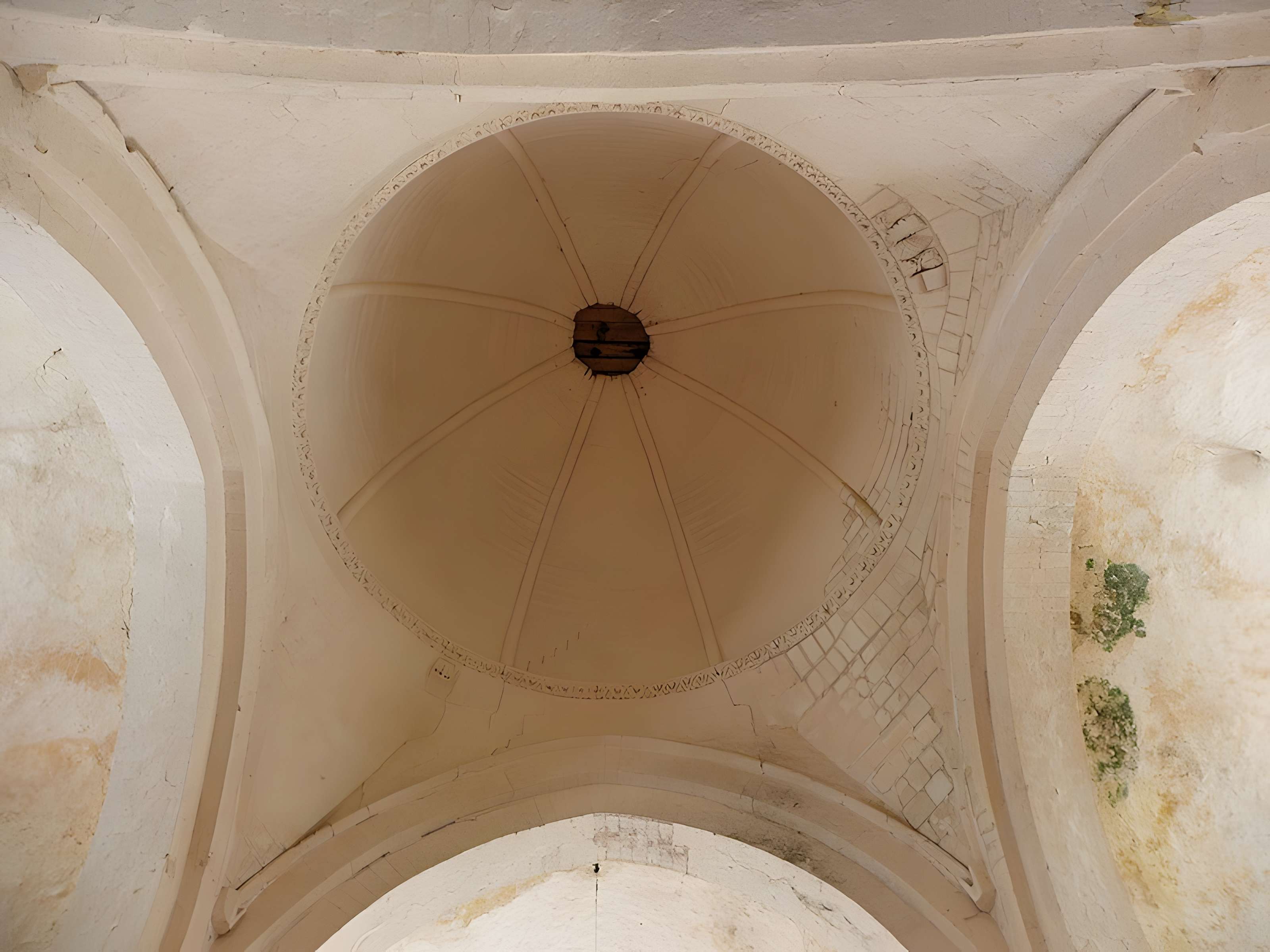 Église Saint-Maurice de Saint-Maurice-la-Clouère