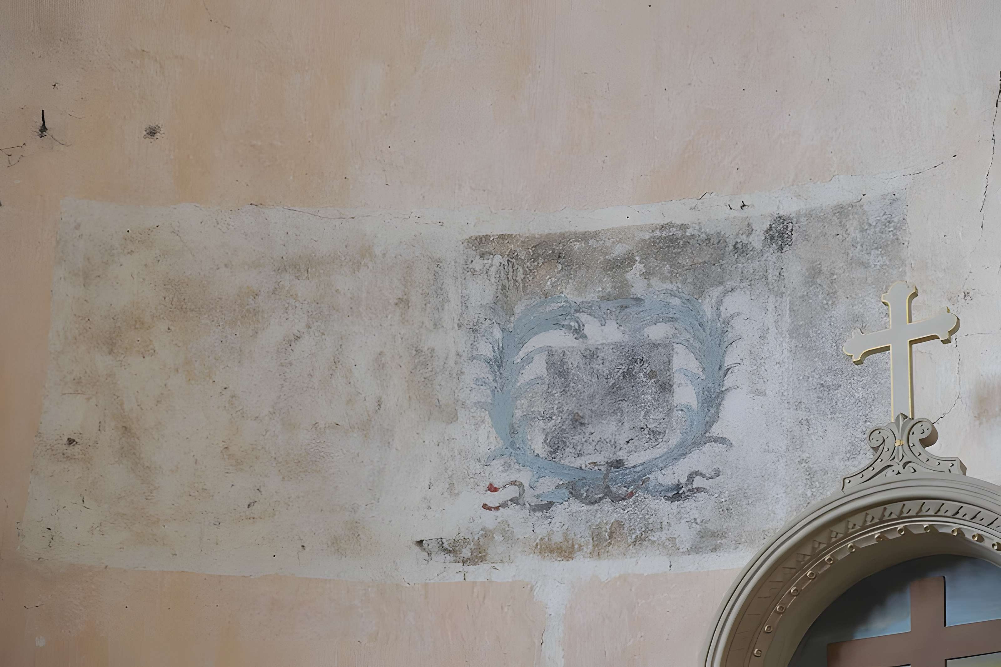 Église Saint-Maurice de Saint-Maurice-la-Clouère