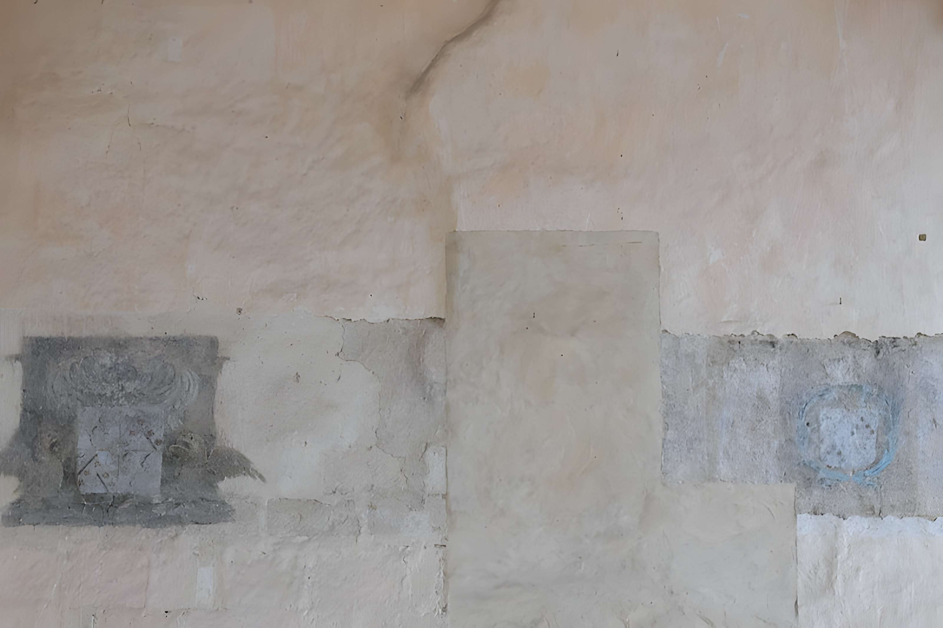 Église Saint-Maurice de Saint-Maurice-la-Clouère