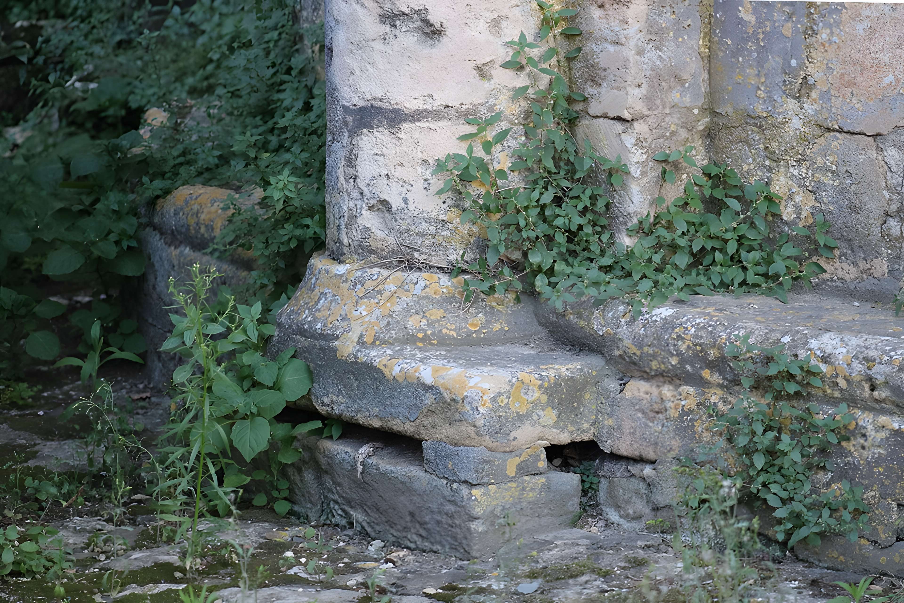 Église Saint-Maurice de Saint-Maurice-la-Clouère