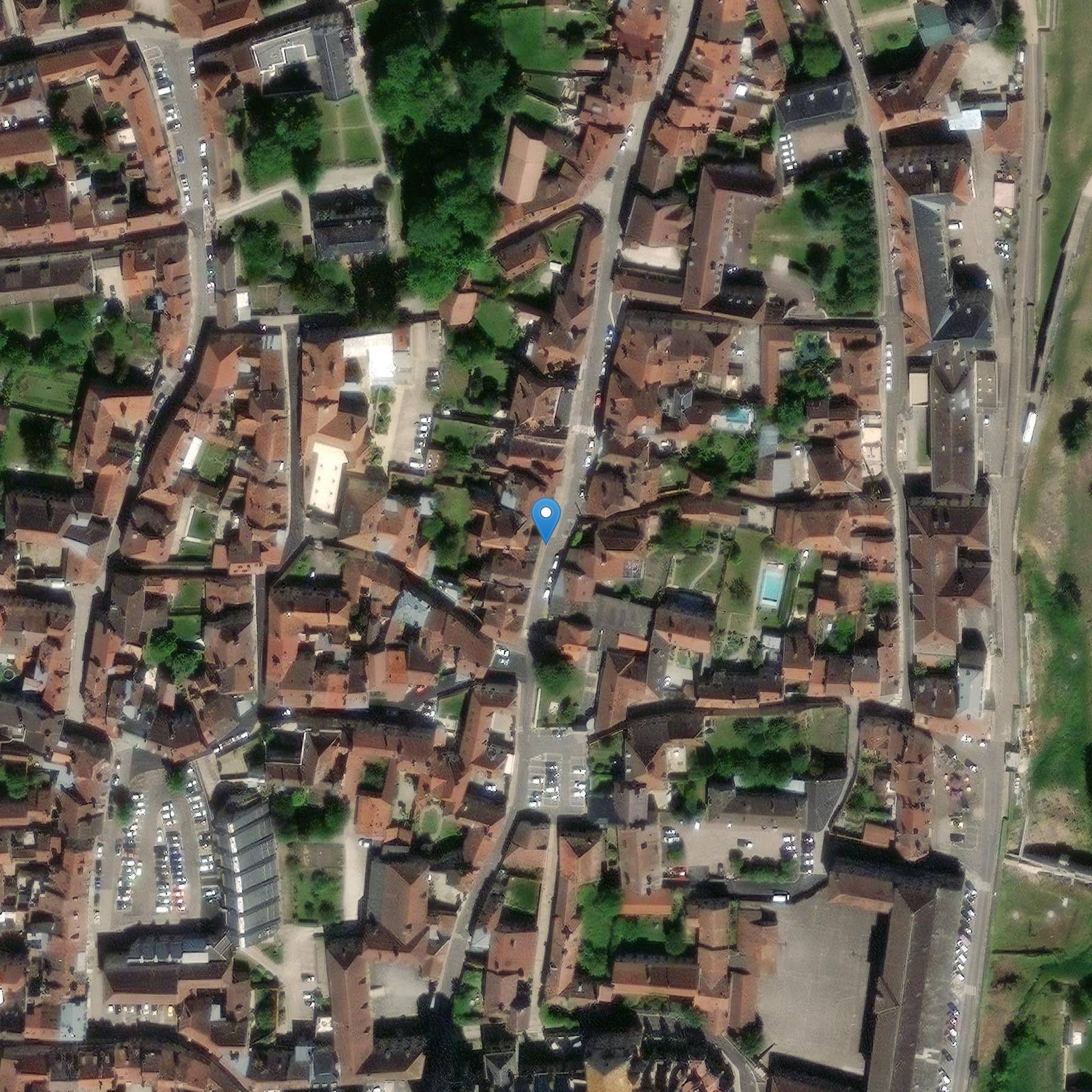 Photo de Hotel Béguinot
