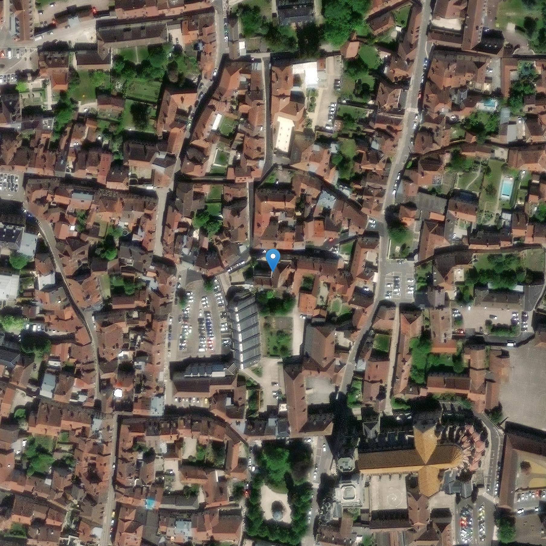 Photo de Piepape旅馆