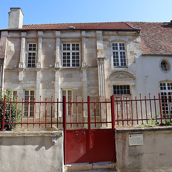 Photo de Hôtel de Roze