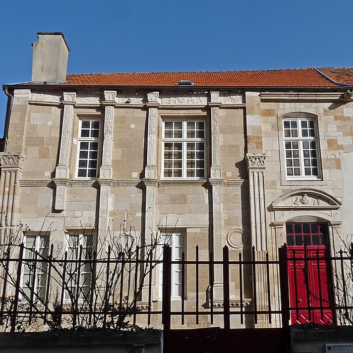 Photo de Hôtel de Roze