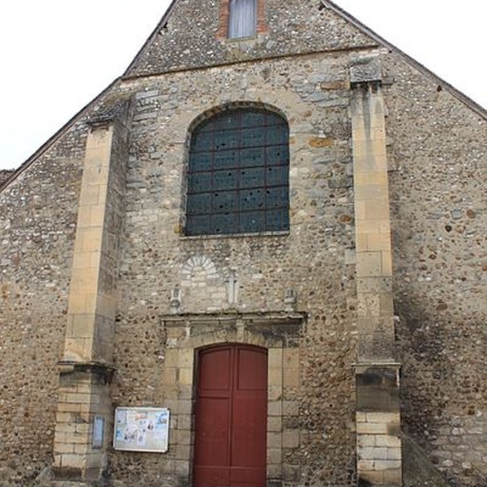 Photo de Église Saint-Maurice de Sens