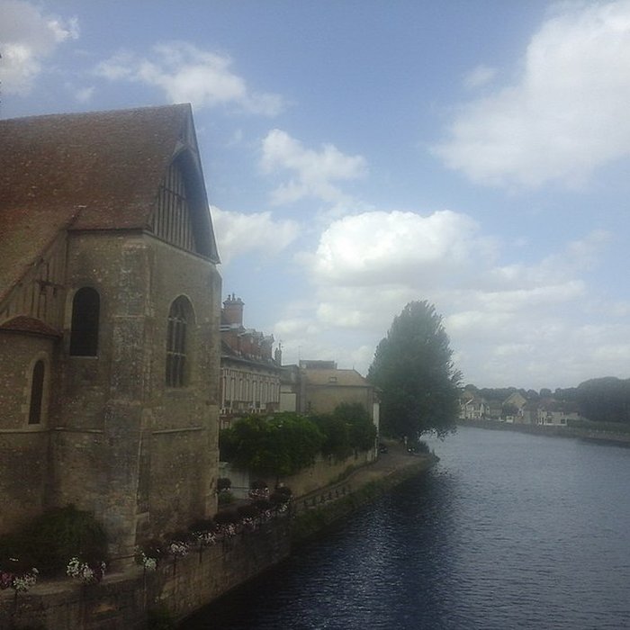 Photo de Église Saint-Maurice de Sens