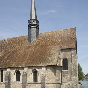 Église Saint-Maurice de Sens