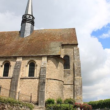 Église Saint-Maurice de Sens