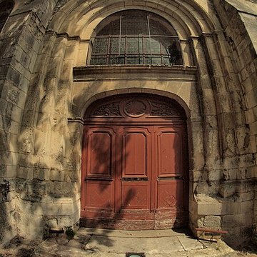 Église Saint-Maurice de Sens