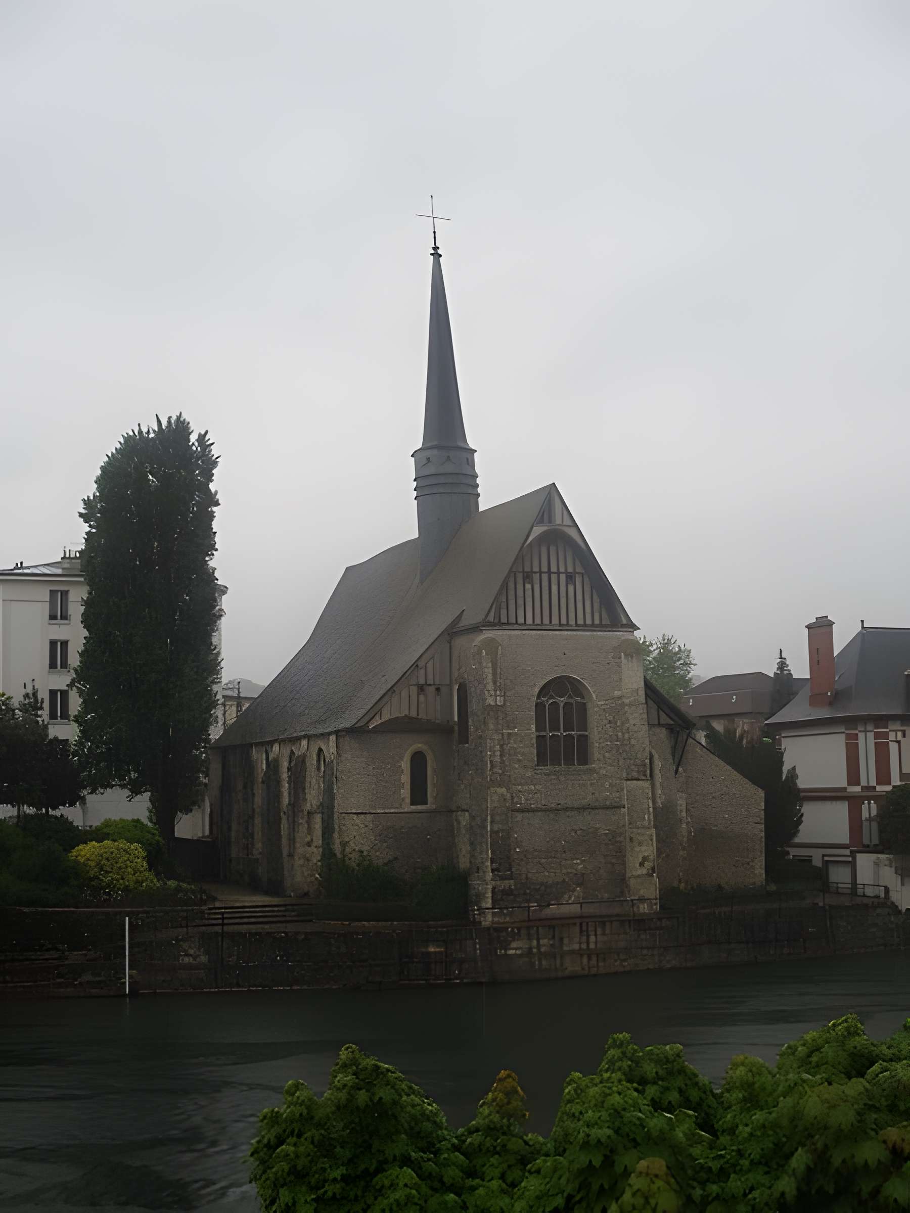 Église Saint-Maurice de Sens