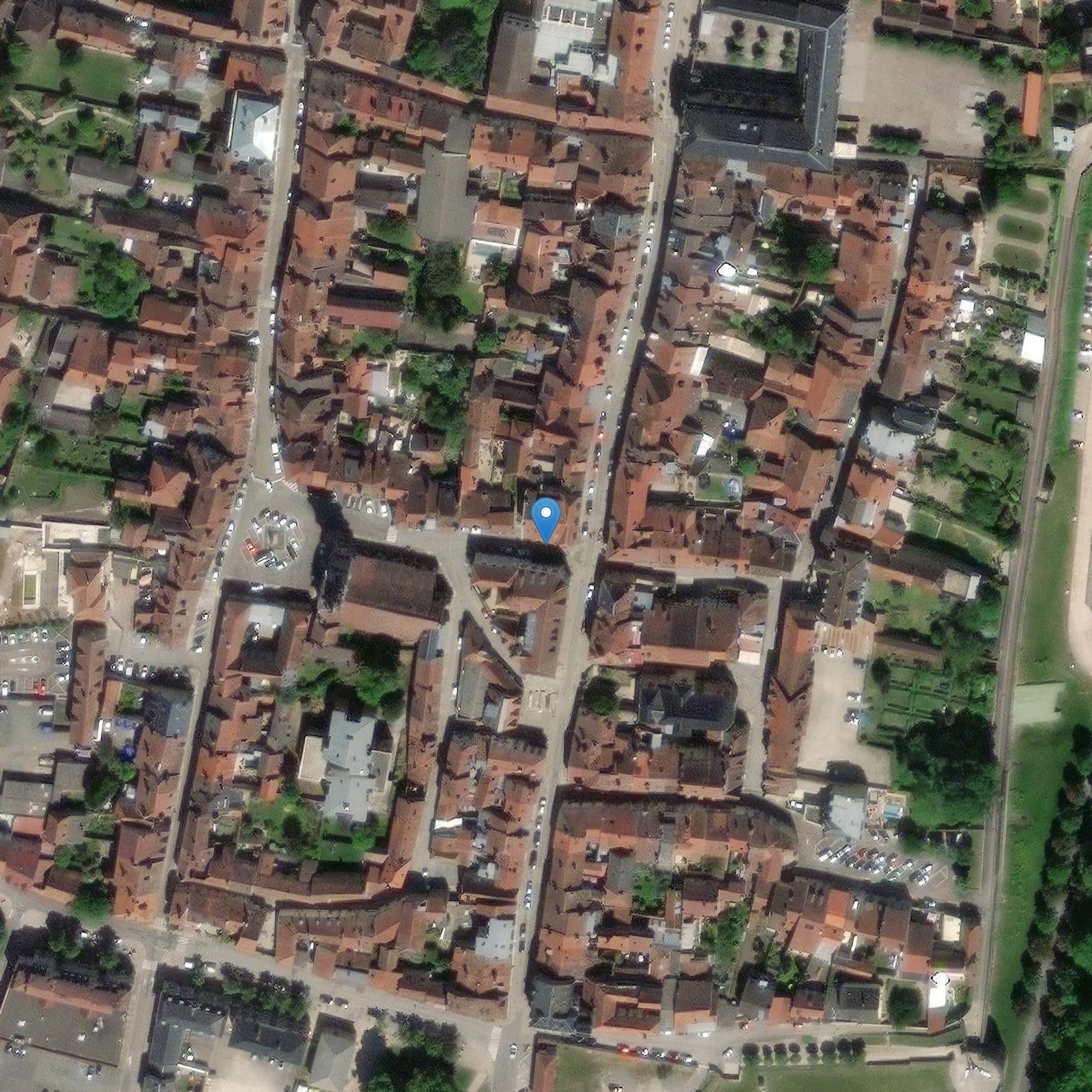 Photo de House