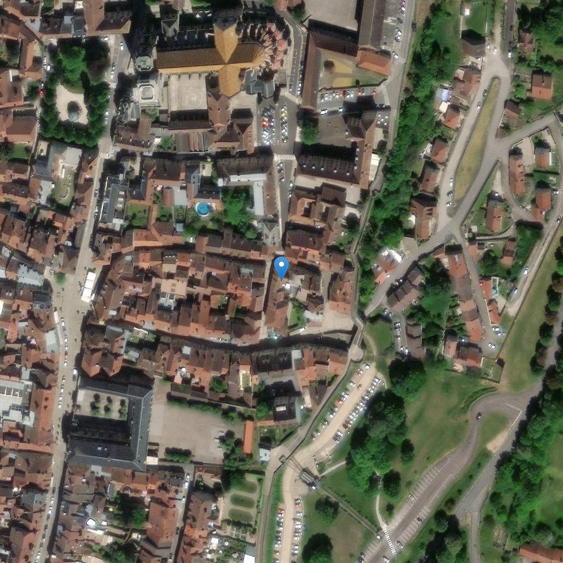 Photo de Maison