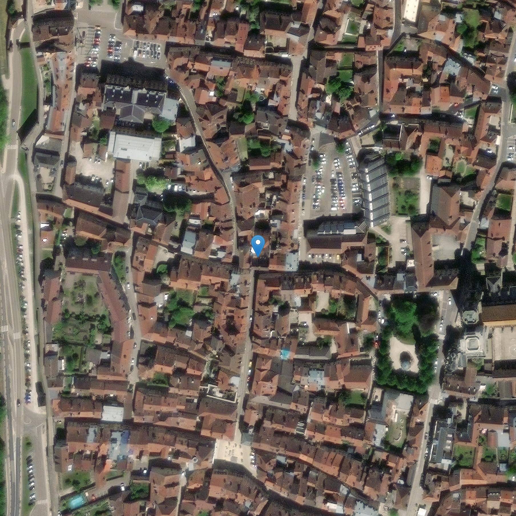 Photo de Maison