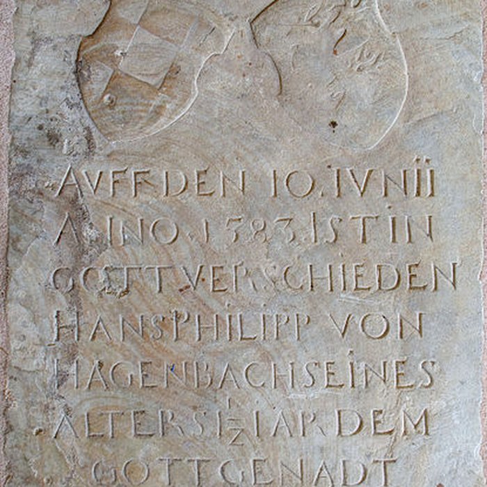 Photo de Église Saint-Maurice de Soultz-Haut-Rhin